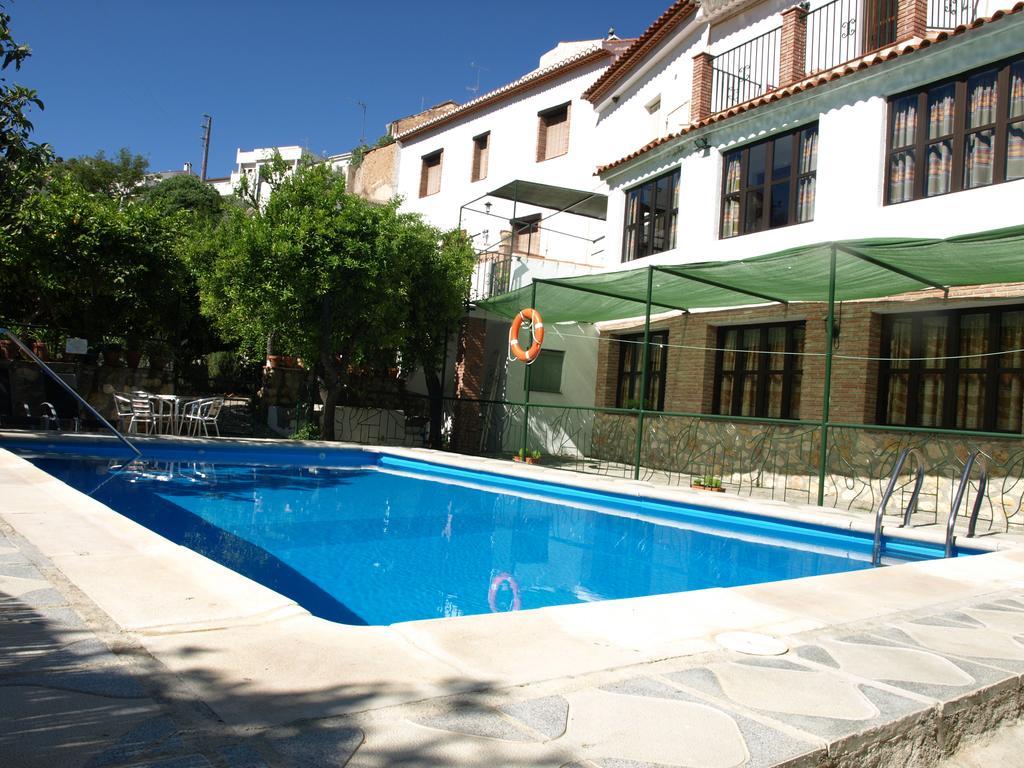 La Despensa Del Valle Restábal Exterior foto