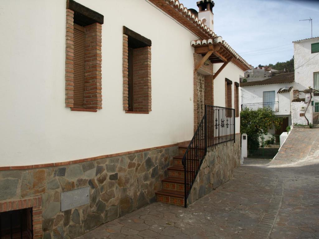 La Despensa Del Valle Restábal Quarto foto