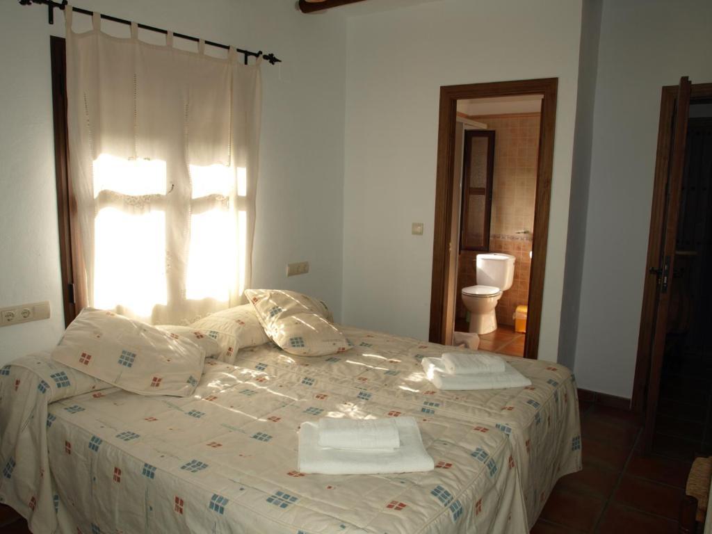La Despensa Del Valle Restábal Quarto foto